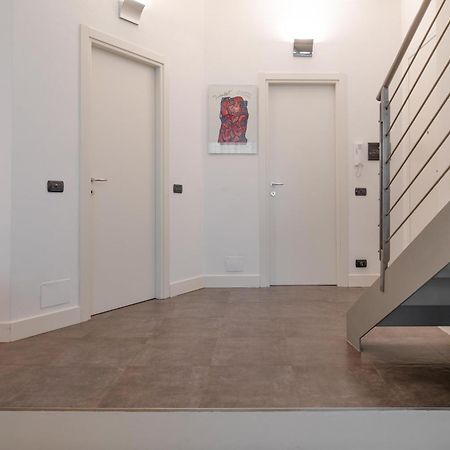 Apartamento Designer Loft Turín Exterior foto