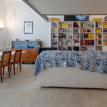 Apartamento Designer Loft Turín Exterior foto